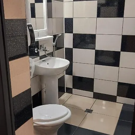 Casa Dexter 3* Vama Veche