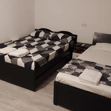 Vendégház Casa Dexter