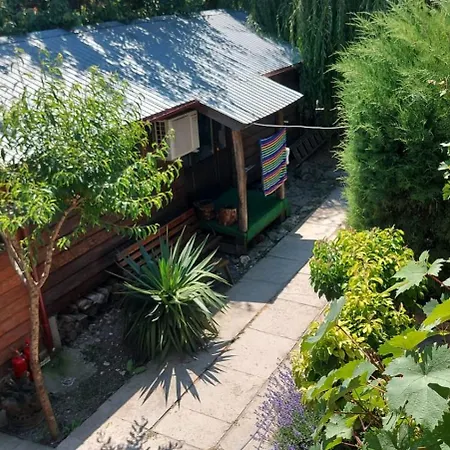 Casa Dexter 3* Vama Veche