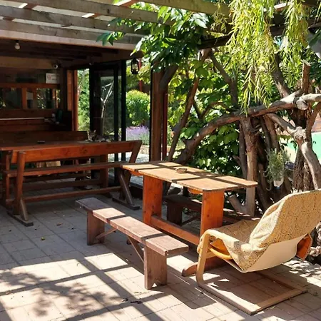 Vendégház Casa Dexter Vama Veche