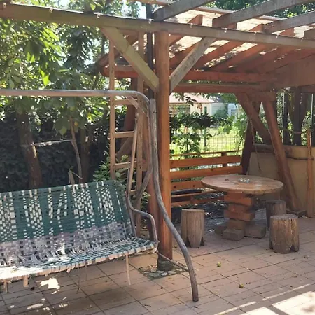 Casa Dexter 3* Vama Veche