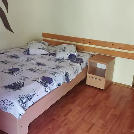 Vendégház Casa Dexter 3*