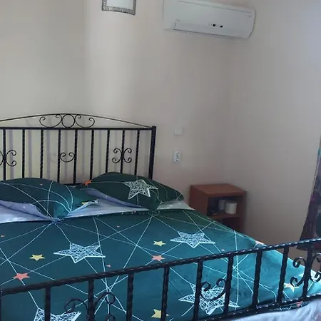 Casa Dexter 3* Vama Veche