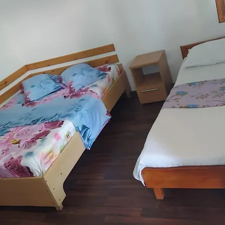 Casa Dexter Vendégház