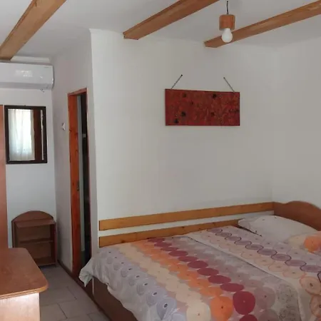 Casa Dexter Vendégház Vama Veche