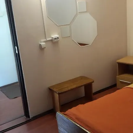 Vendégház Casa Dexter