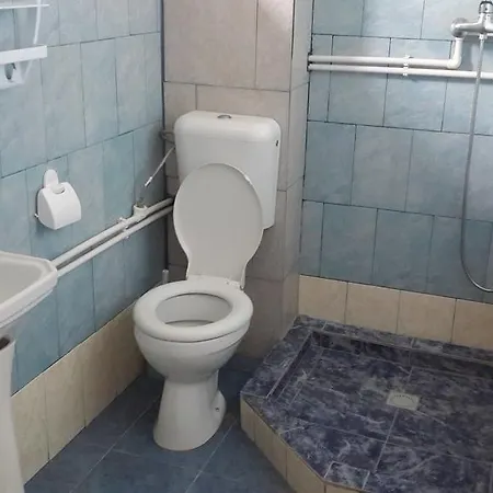 Casa Dexter Vendégház Vama Veche