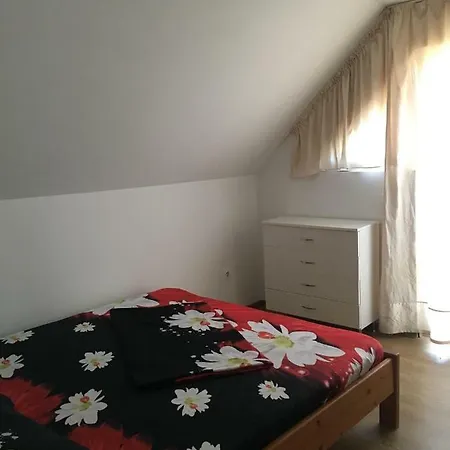 Casa Dexter Vendégház Vama Veche