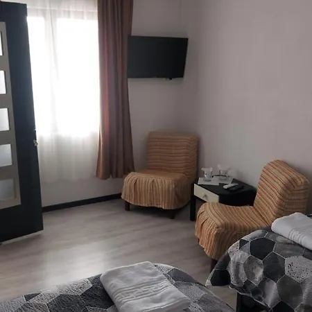 Casa Dexter Pensión