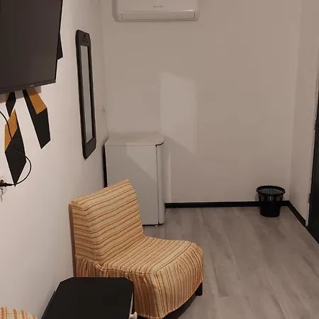 Casa Dexter
