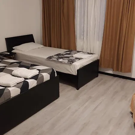 Casa de hóspedes Casa Dexter 3*