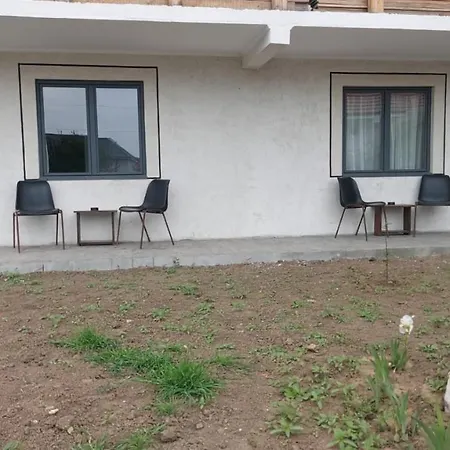 Casa Dexter