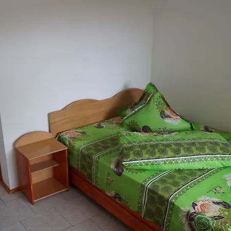 Casa Dexter Pensión