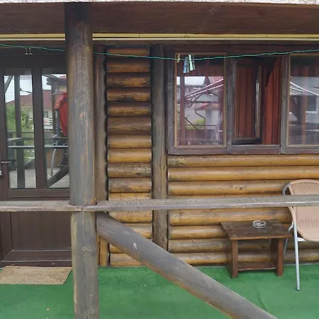 Casa Dexter