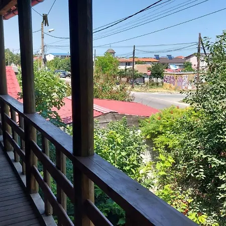 Pensión Casa Dexter