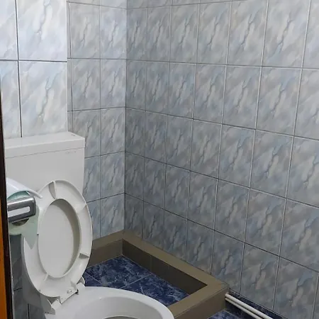 Pensión Casa Dexter 3*