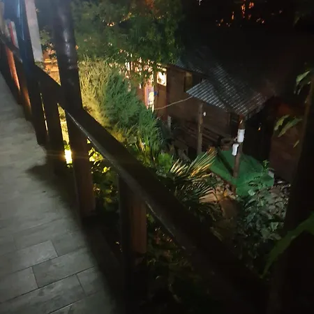 Pensión Casa Dexter Vama Veche