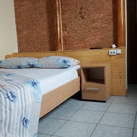 Casa Dexter 3*