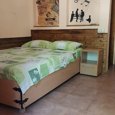 Casa Dexter