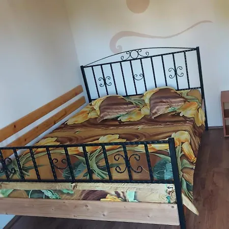 Pensión Casa Dexter