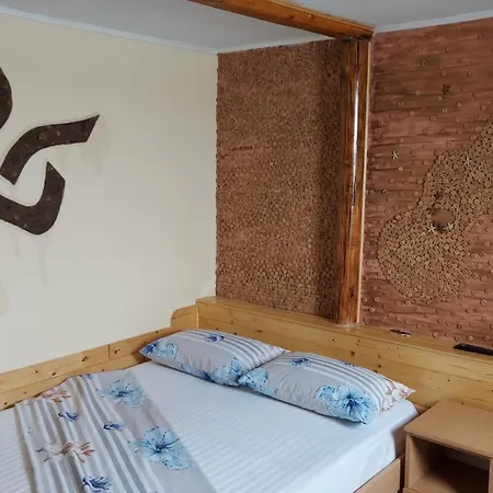 Casa Dexter Pensión Vama Veche
