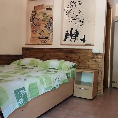 Casa Dexter