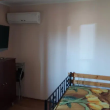 Casa Dexter Pensión