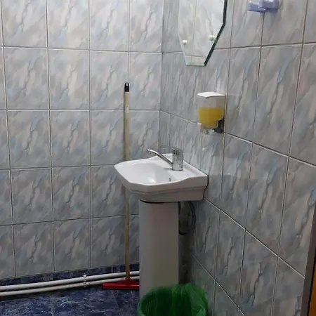 Casa Dexter Pensión 3*