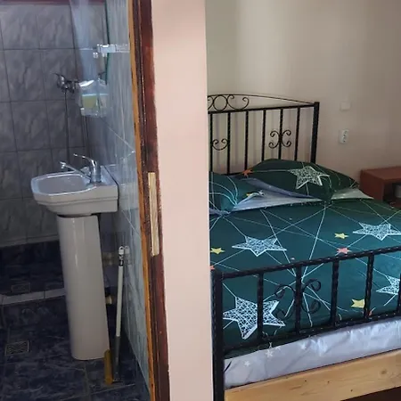 Casa Dexter Pensión Vama Veche