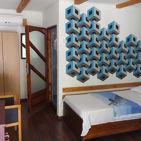 Pensión Casa Dexter Vama Veche