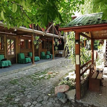 Casa Dexter 3*