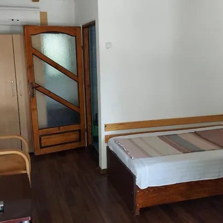 Pensión Casa Dexter