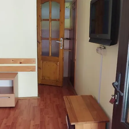 Pensión Casa Dexter 3*