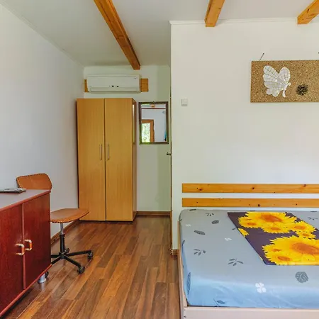 Pensión Casa Dexter