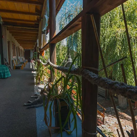 Casa Dexter Pensión Vama Veche