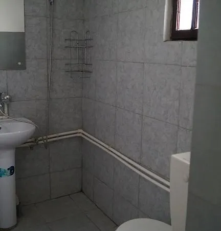 Casa Dexter Pensión