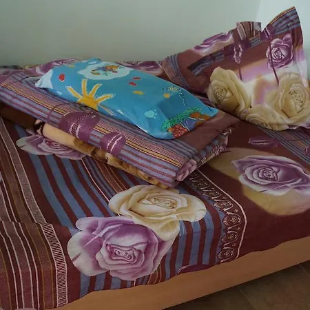 Pensión Casa Dexter 3*