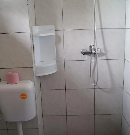 Pensión Casa Dexter