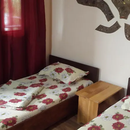 Pensión Casa Dexter 3*