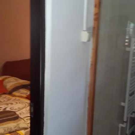 Casa Dexter Pensión 3*
