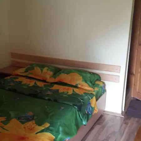 Casa Dexter Pensión Vama Veche