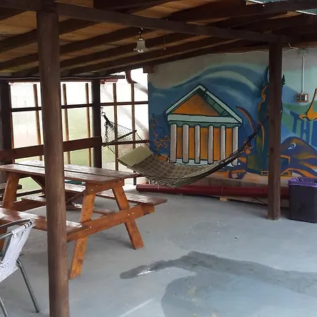 Casa Dexter