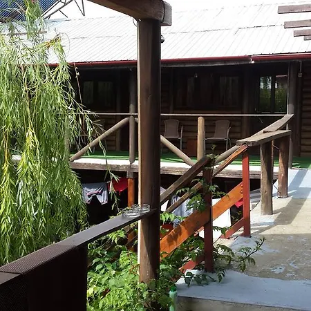 Casa Dexter Pensión