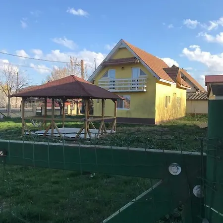 Pensión Casa Dexter