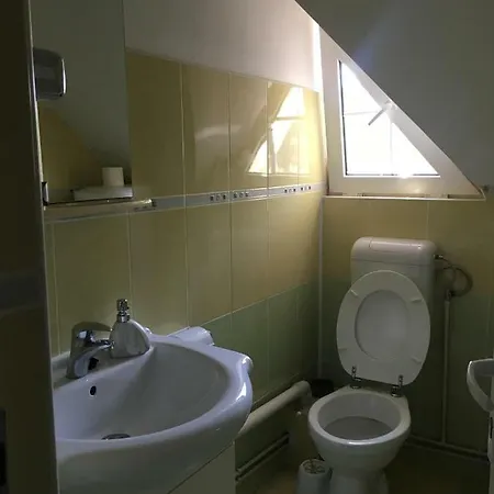 Pensión Casa Dexter Vama Veche