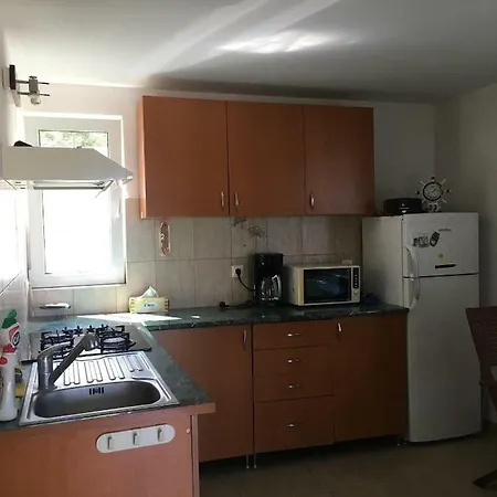 Pensión Casa Dexter