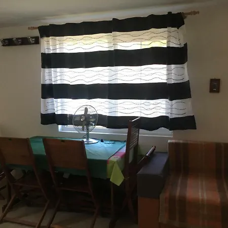 Casa Dexter Vama Veche