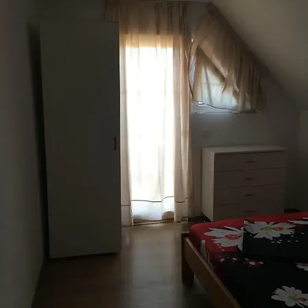 Pensión Casa Dexter