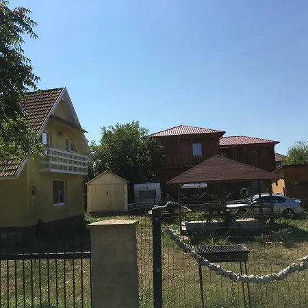 Casa de hóspedes Casa Dexter 3*